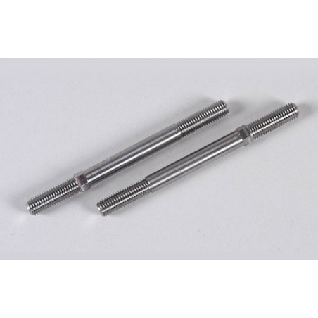 FG Titan-Querlenker-Gewindestift re./li. M7x89