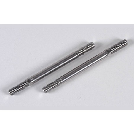 FG Titan-Querlenker-Gewindestift re./li. M7x94