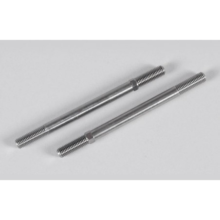 FG Titan-Querlenker-Gewindestift re./li. M7x103