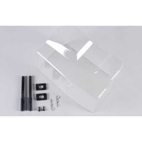 FG Regen Schmutzabdeckung