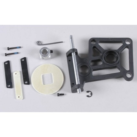 FG Getriebeplatte 09