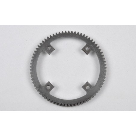 FG Sekundärzahnrad 74Zähne für Evo 2020