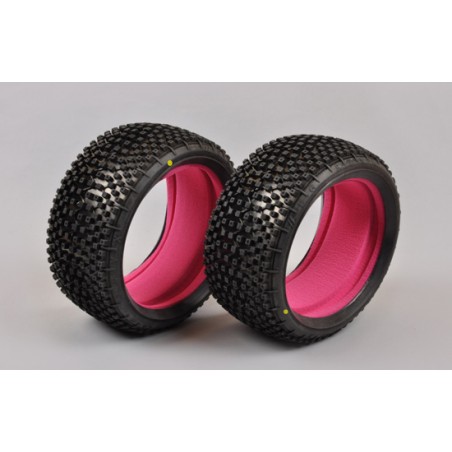 FG STYX Reifen Medium + Einlagen