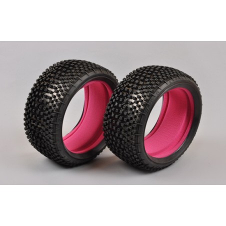 FG STYX Reifen Soft + Einlagen