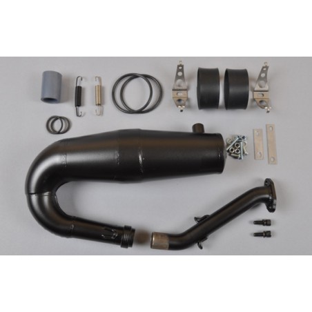 FG Resonanzschalldämpfer für Leo 2020