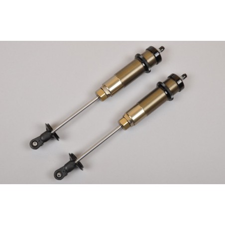 FG Wettbewerbs Big Bore Stossdämpfer