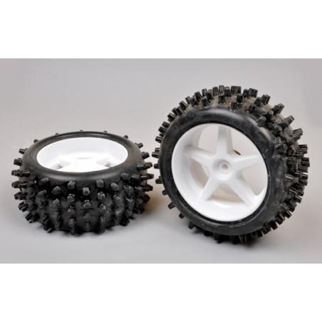 FG Super Grip Noppenreifen M verklebt