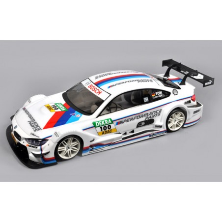 FG Karosserie BMW M4 lackiert Set