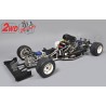 FG Formel 1 Competition mit Glasklarer Karosserie