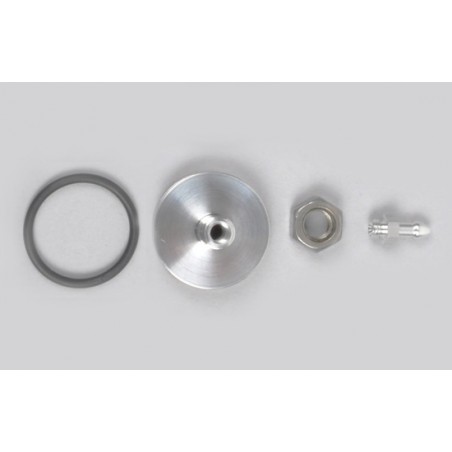 FG Tankdeckel set