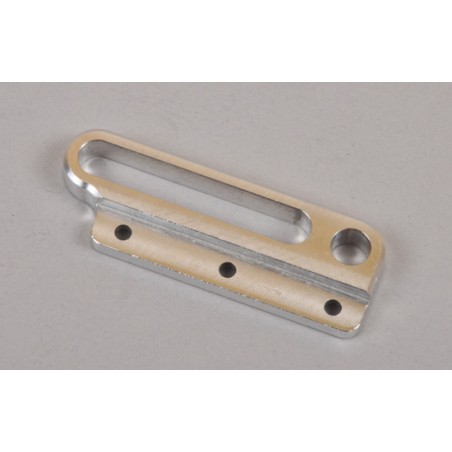 FG Halterung Kugelstabi Rechts