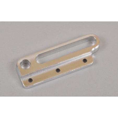 FG Halterung Kugelstabi Links