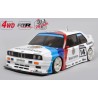 FG Sportsline 4WD-510 mit BMW M3 E30 Karosserie RTR