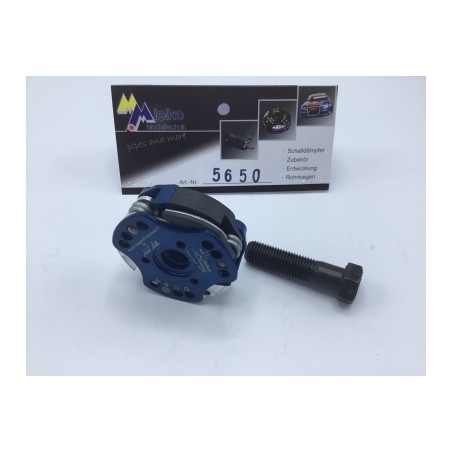 Mielke Power Gearshift II Converse System