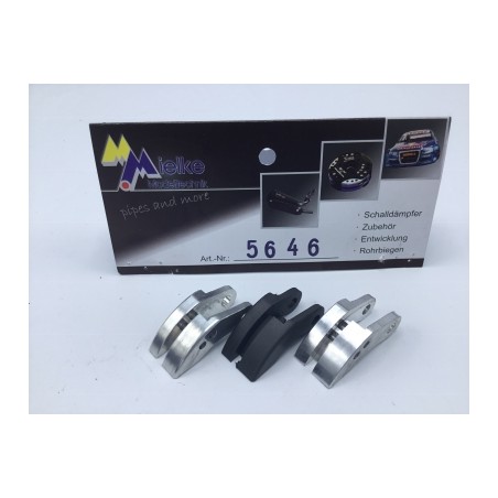 Mielke Mix Beläge für Converse II