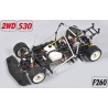 FG Challenge 2WD 530 F260
