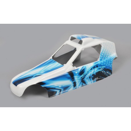 FG Karosserie Marder E