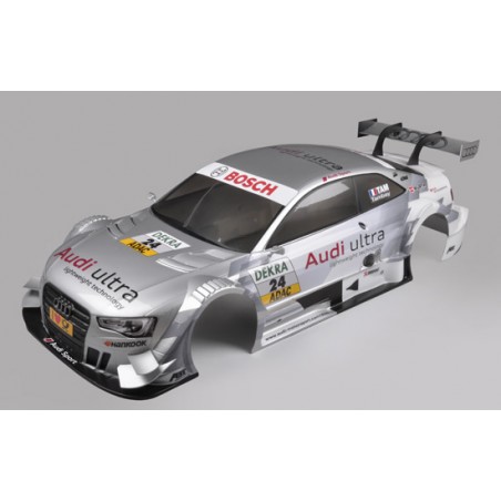 FG Audi RS5 Set lackiert
