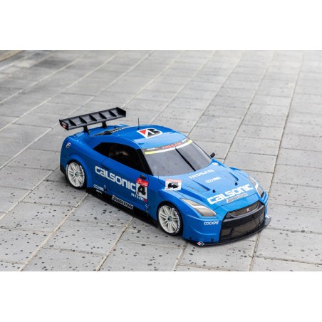 TCN5 LongWB 1,5mm Karosserie Kit 535-550
