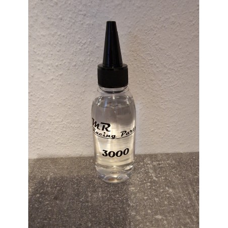 MR Racing Parts Dämpferöl 3000