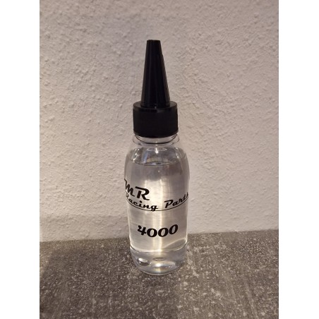 MR Racing Parts Dämpferöl 4000