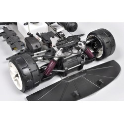 FG New Chassis 530-2WD + Karosserie Audi RS5
