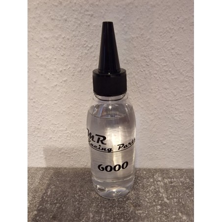 MR Racing Parts Dämpferöl 6000