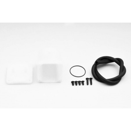 MCD Ausgleichsbehälter