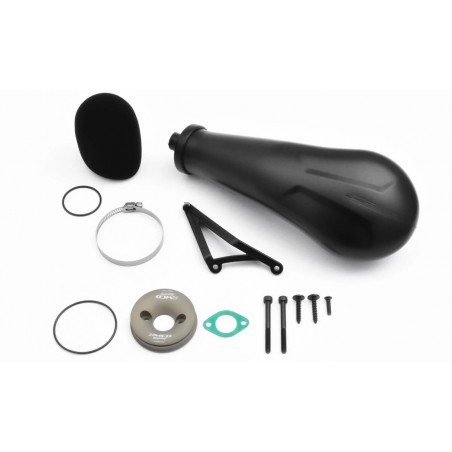 MCD On-Road Luftfilter