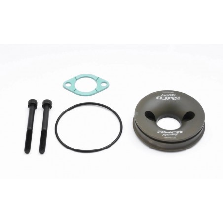 MCD Luftfilteradapter