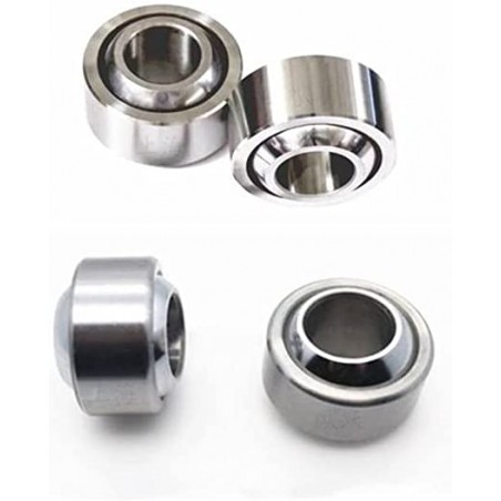 Kugelbuchsen passend für Mecatech