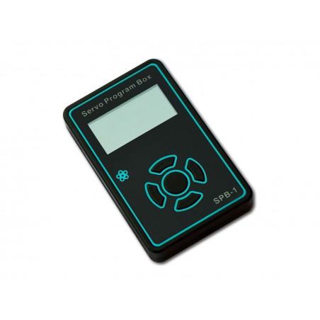THETA RAZOR-C1 Ersatzgetriebe