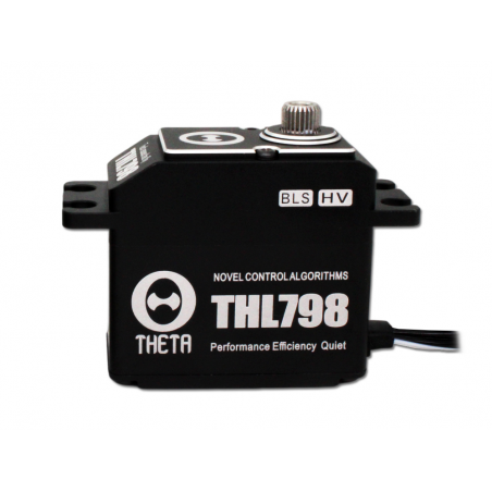 THETA THL798 Brushless HV Servo