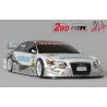 FG New Chassis 530-2WD + Karosserie Audi RTR