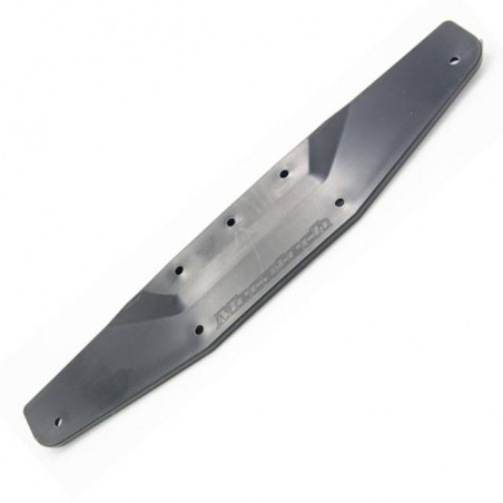 Mecatech Plastik Bumper