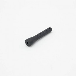 Karohalter für Plastik Bumper