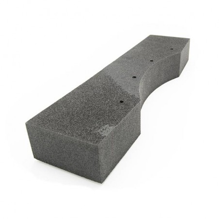 Mecatech Schaumstoff Bumper