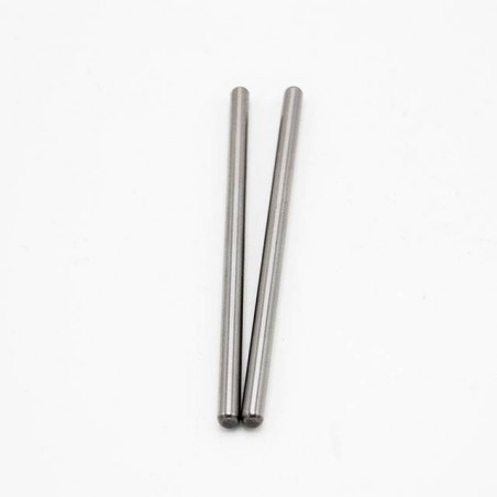 Mecatech Querlenkerstift vorne oben