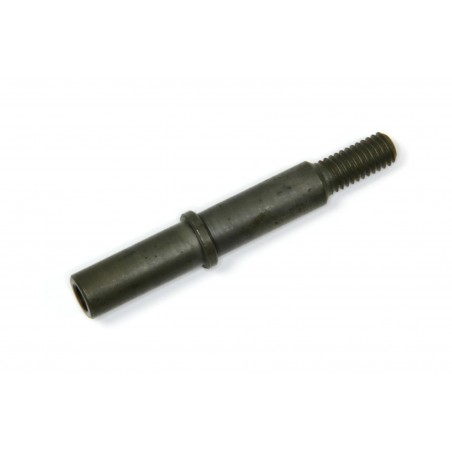 Mecatech Radsachse vorne