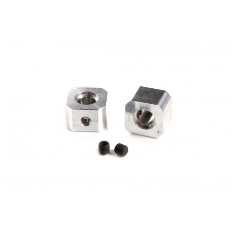 Mecatech vierkant Mitnehmer 12,5mm