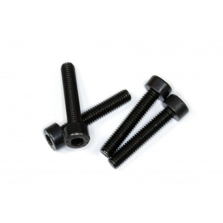 Mecatech Schraube für Stoßdämpfer vorne