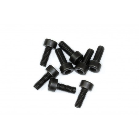 Mecatech Zylinderkopfschraube für Stabihalterung vorne