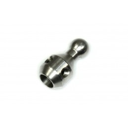 Mecatech Stabi-Zapfen 5,5mm