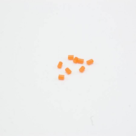 Mecatech Nylon Stopper für Ausfederweg