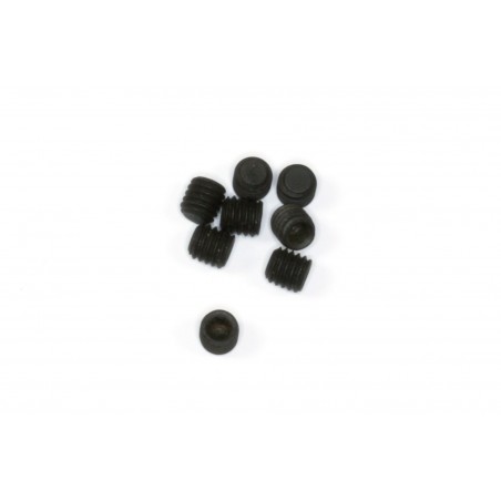 Mecatech Madenschraube für Stabi M3x3