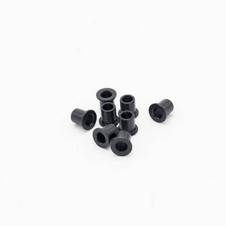 Mecatech Kunststoffbuchsen für Querlenker
