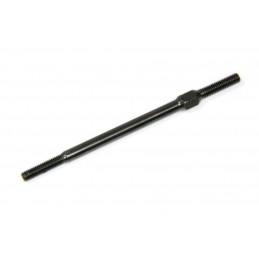 Mecatech Spurstange 88mm