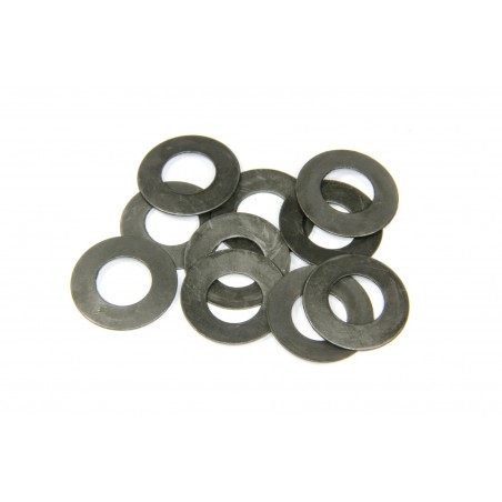 Mecatech Federscheiben 0,5mm
