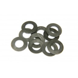 Mecatech Federscheiben 0,8mm