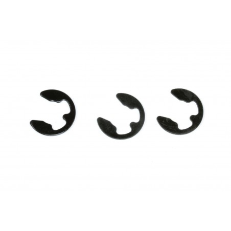 Mecatech Sicherungsringe für Servosaver